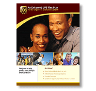 UPS Brochure